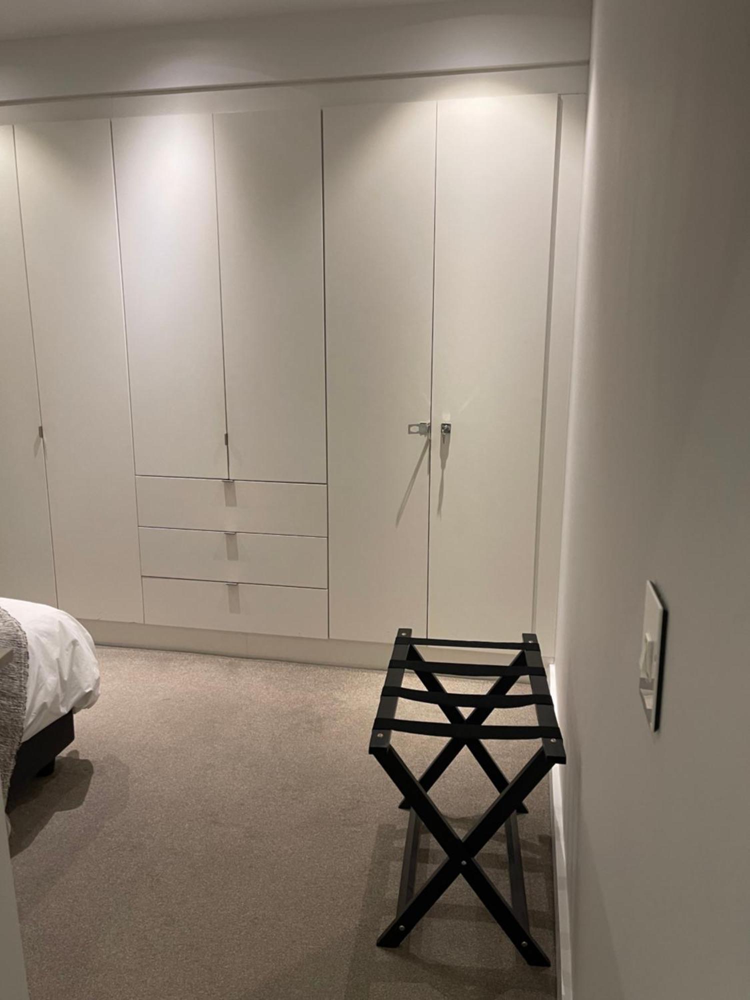 Point Haven Apartamento