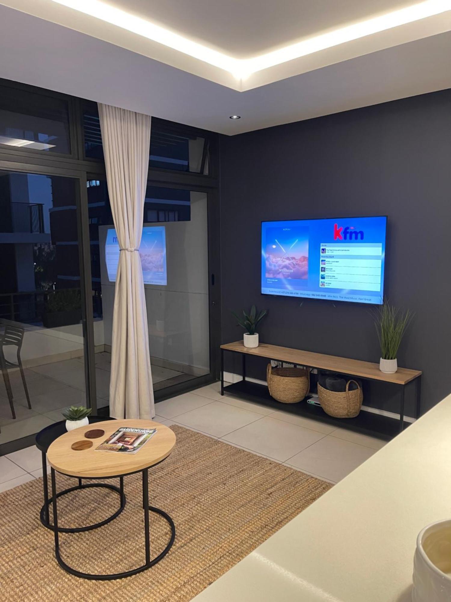 Apartamento Point Haven