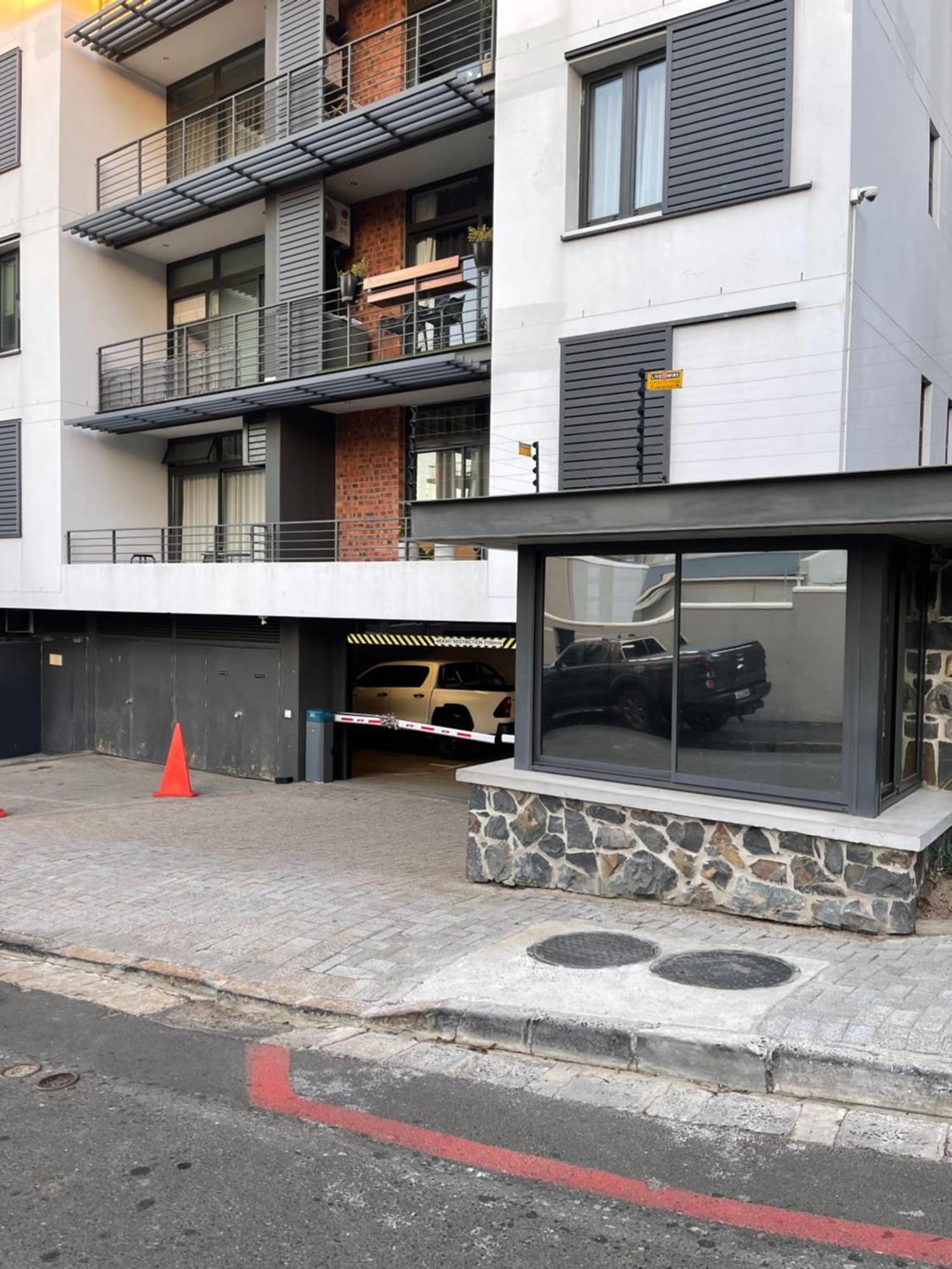 Point Haven Apartamento
