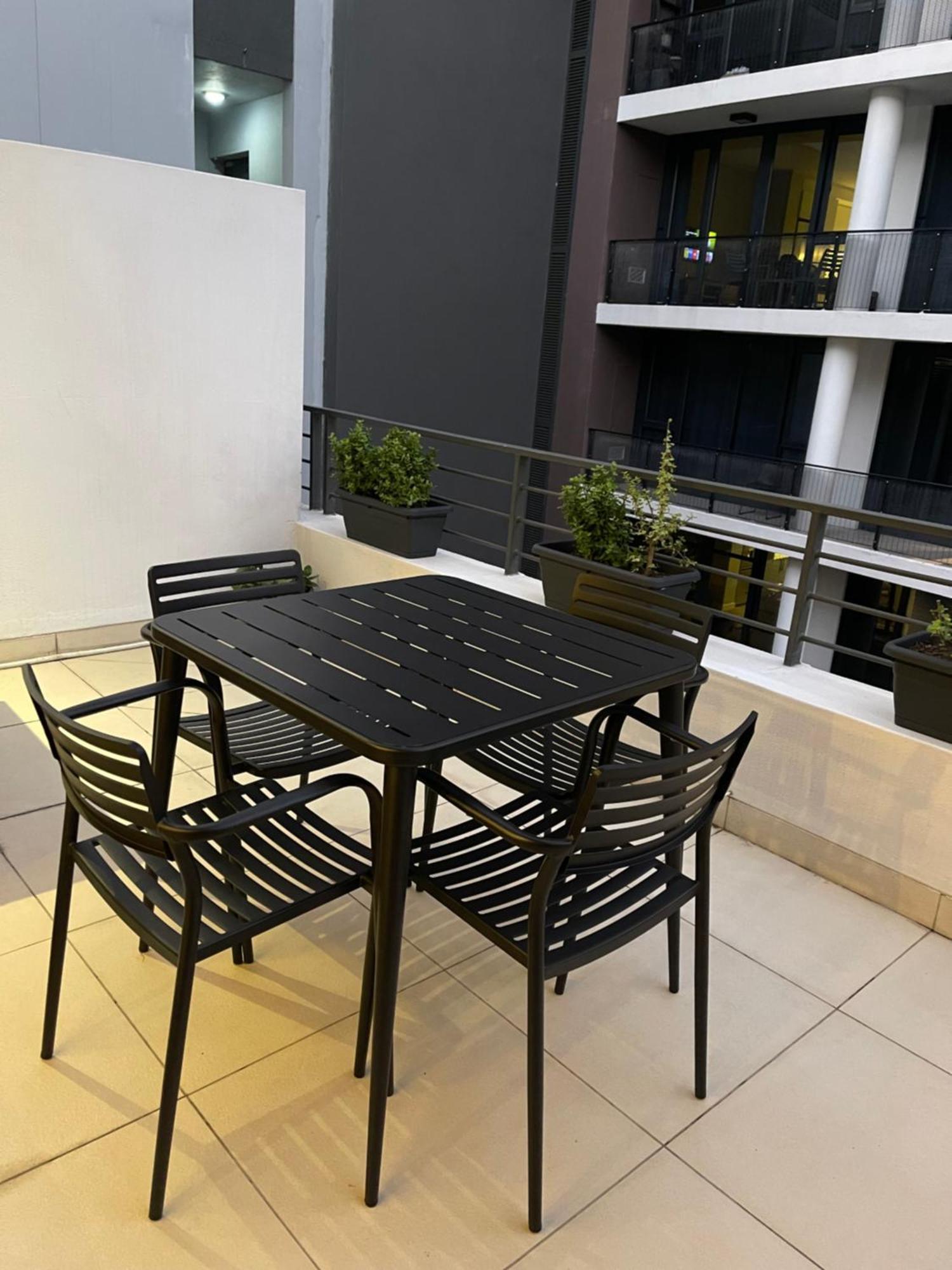 Point Haven Apartamento Cidade Do Cabo