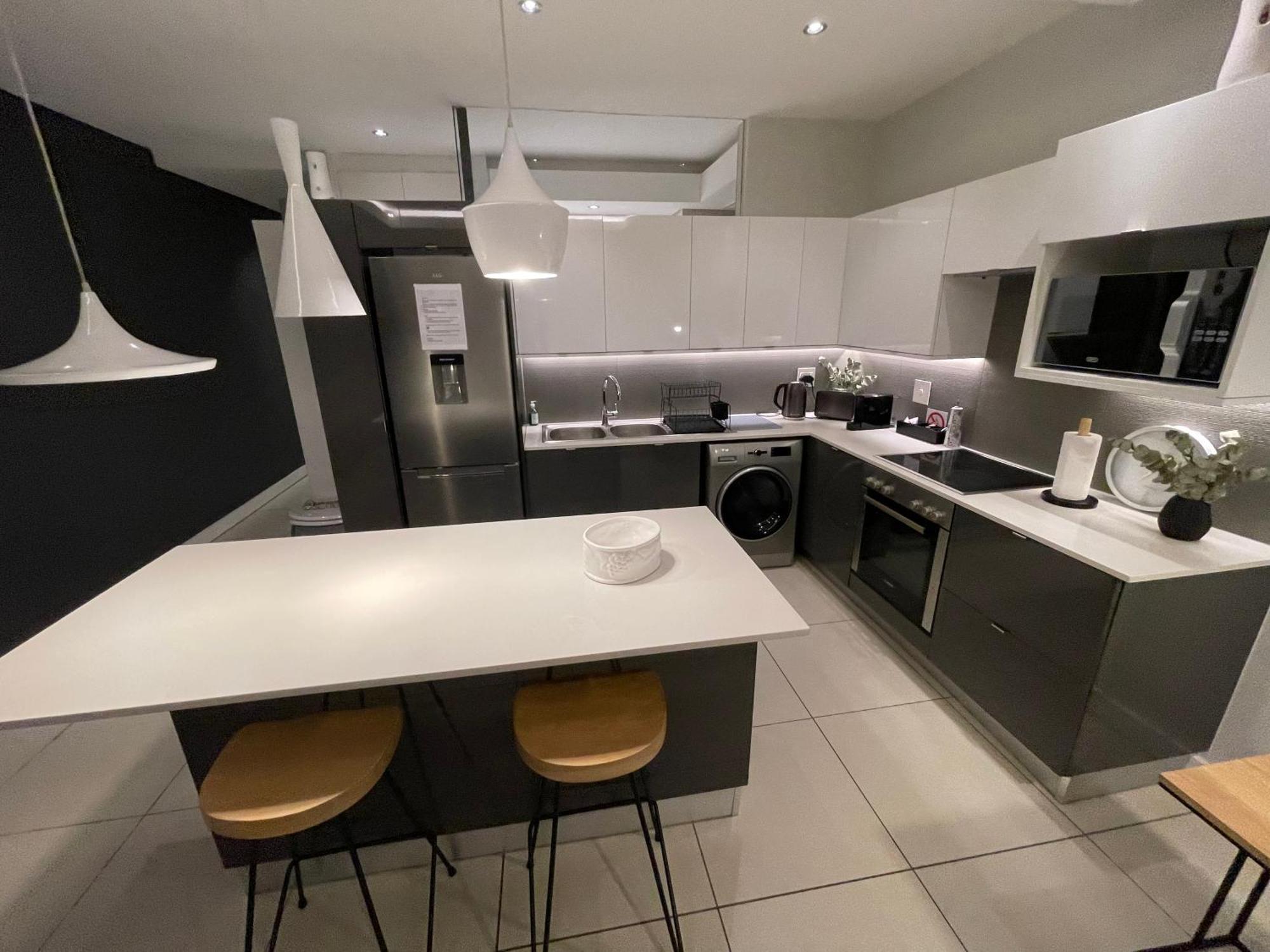 Apartamento Point Haven *